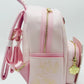 Loungefly Jane Austen Mini Backpack Books A Million Bag Right Side