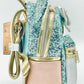 Loungefly King Arthur Carousel MMMA Minnie Mouse Main Attraction Bag Right Side