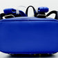 Loungefly Kingdom Hearts Mini Backpack Blue Disney Bag Base