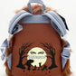 Loungefly Labyrinth Mini Backpack Ludo Cosplay Bag Back