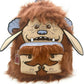 Loungefly Labyrinth Mini Backpack Ludo Cosplay Bag Front Full View