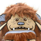 Loungefly Labyrinth Mini Backpack Ludo Cosplay Bag Front Head