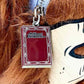 Loungefly Labyrinth Mini Backpack Ludo Cosplay Bag Keyring