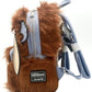 Loungefly Labyrinth Mini Backpack Ludo Cosplay Bag Left Side