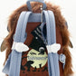 Loungefly Labyrinth Mini Backpack Ludo Cosplay Bag Straps