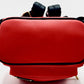 Loungefly Lightning McQueen Cosplay Mini Backpack Pixar Cars Bag Base