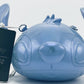 Loungefly Lilo and Stitch Crossbody Disney SDCC Moulded Figural Bag Front
