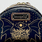 Loungefly Literature Fantasy Books Mini Backpack Literary Classics Bag Front Enamel Logo