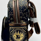 Loungefly Literature Fantasy Books Mini Backpack Literary Classics Bag Left Side