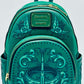 Loungefly Lord of the Rings Icons Mini Backpack Aragorn Sword Bag Front Full View