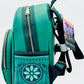 Loungefly Lord of the Rings Icons Mini Backpack Aragorn Sword Bag Left Side