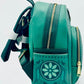 Loungefly Lord of the Rings Icons Mini Backpack Aragorn Sword Bag Right Side