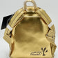 Loungefly Lumiere Sequin Mini Backpack Disney Beauty and the Beast Bag Back