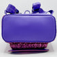 Loungefly Madam Mim Sequin Lenticular Mini Backpack Disney Bag Base
