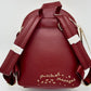 Loungefly Marauder's Map Mini Backpack Harry Potter Hogwarts Bag Back