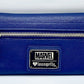 Loungefly Marvel Agent Carter Crossbody Bag & Wallet Purse Back Original Enamel Heart Logo