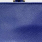 Loungefly Marvel Agent Carter Crossbody Bag & Wallet Purse Handbag Front Flap Open Scratch