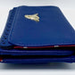 Loungefly Marvel Agent Carter Crossbody Bag & Wallet Purse Left Side