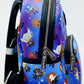 Loungefly Marvel Chibi Mini Backpack Disney Parks Avengers Bag Right Side