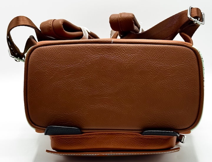 Loungefly Mater Cosplay Mini Backpack Disney Pixar Cars Bag Base