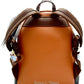Loungefly Mater Light Up Mini Backpack Disney Pixar Cars Bag Back