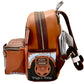 Loungefly Mater Light Up Mini Backpack Disney Pixar Cars Bag Left Side