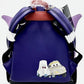Loungefly Mater Vampire Mini Backpack Disney Pixar Cars Halloween Bag Back