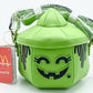 Loungefly McGoblin Crossbody Bag McDonalds Happy Meal Pail Glow Front