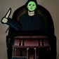 Loungefly Michael Myers House Mini Backpack Halloween 2 Bag Glow In The Dark Effect