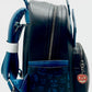 Loungefly Michael Myers House Mini Backpack Halloween 2 Bag Right Side
