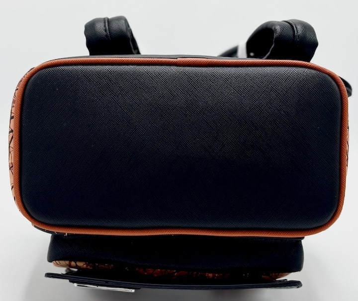 Loungefly Michael Myers House Mini Backpack Halloween Bag Base