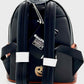 Loungefly Michael Myers House Mini Backpack Halloween Bag Straps