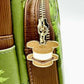 Loungefly Mickey Minnie Mouse Camping Mini Backpack Disney Bag Smores Keyring Zipper