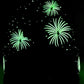 Loungefly Mulan Fireworks Mini Backpack Disney Glow in the Dark Bag Glow In The Dark Front
