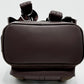 Loungefly Old Carl Fredricksen Cosplay Mini Backpack Pixar Up Bag Base