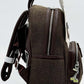 Loungefly Old Carl Fredricksen Cosplay Mini Backpack Pixar Up Bag Right Side