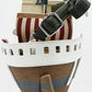 Loungefly One Piece SDCC Crossbody Going Merry Figural Bag Back