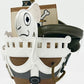Loungefly One Piece SDCC Crossbody Going Merry Figural Bag Front