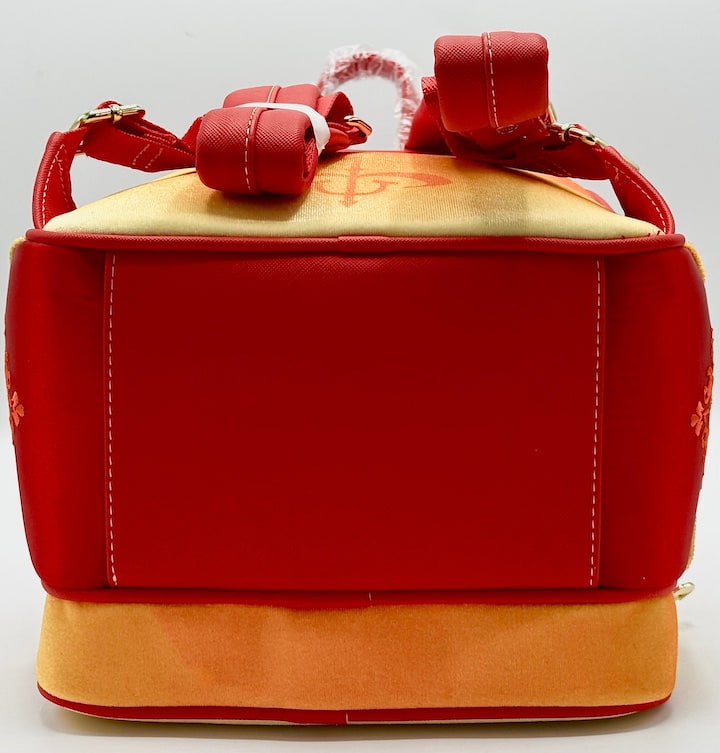 Loungefly Padme Amidala Handmaiden Mini Backpack Star Wars Bag Base