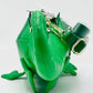 Loungefly Pascal Figural Crossbody Disney Tangled Bag Back
