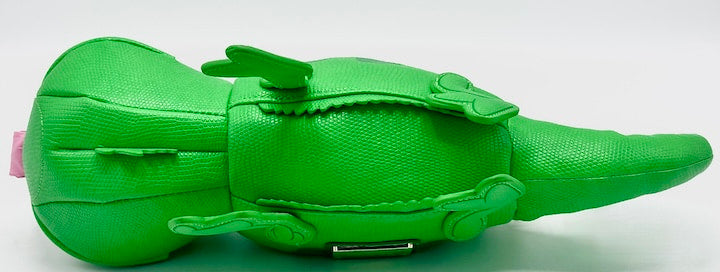 Loungefly Pascal Figural Crossbody Disney Tangled Bag Base