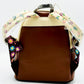 Loungefly Pascal Flower Mini Backpack Disney Tangled Bag Back