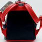Loungefly Pennywise Derry Mini Backpack IT Light Up Cosplay Bag Back