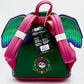 Loungefly Pepita Cosplay Mini Backpack Disney Pixar Coco Bag Back With Tag