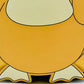 Loungefly Pokemon Psyduck Mini Backpack Cosplay Bag Front Bottom