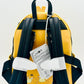 Loungefly Pokemon Psyduck Mini Backpack Cosplay Bag Straps