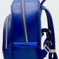 Loungefly Princess and the Frog Light Up Mini Backpack Bayou Bag Left Side