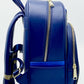 Loungefly Princess and the Frog Light Up Mini Backpack Bayou Bag Right Side