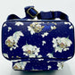 Loungefly Rajah Jasmine Mini Backpack Starry Night Aladdin Disney Bag Base