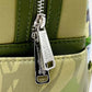 Loungefly Rivendell Mini Backpack Lord of the Rings Bag Zips